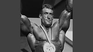 Dorian Yates Killer [upl. by Korb]