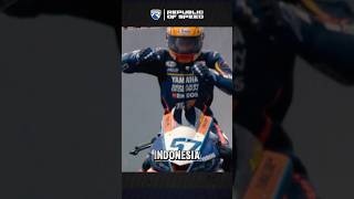 Tinggal Selangkah Lagi Aldi Satya Mahendra Juara WSSP300 supersport [upl. by Kcirddec]