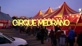 Medrano Circus 2017 Marseille [upl. by Alim]