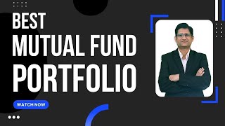 BEST MUTUAL FUND PORTFOLIO l PORTFOLIO REVIEW OF 3 UNIQUE MUTUAL FUNDS PORTFOLIOS I HINDI I [upl. by Griselda]