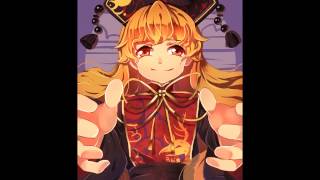 Touhou 15 東方 Legacy of Lunatic Kingdom OST 6  Pure FuriesWhereabouts of the Heart Junkos Theme [upl. by Rosenkranz]