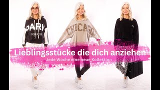 KW36 Fashion TV imFACHWERK [upl. by Elvie768]