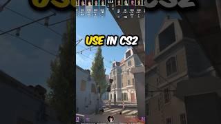 5 Nades Pros Know That You Dont in CS2 [upl. by Anum]