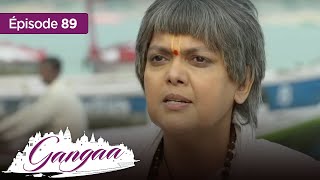 GANGAA  ep 89  Une jeunesse sacrifiée  Série en Français [upl. by Lynnet]