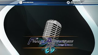 Frame Advantage Ep 14 Assemble the Team [upl. by Fita]