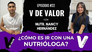 ¿Porque ir con un nutriólogo  alimentación para diabéticos  nutriologa  nutricionista 🍏 [upl. by Schilt977]