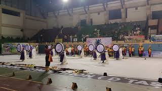 Drumband SD Muhammadiyah Tulungagung [upl. by Debbee]