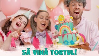 MINUNATII  SA VINA TORTUL videoclip oficial [upl. by Hanas912]