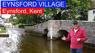 Eynsford village Kent [upl. by Eseeryt]