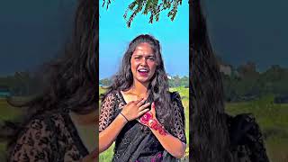 Mu Chaluthili Mari Batare  Odia Song  trending shorts viralshorts [upl. by Yttiy610]