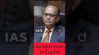 anshul bhatt  rank 22  bihar topper ias interview  upsc exam  ias interview in English [upl. by Etoile]