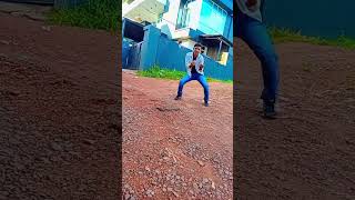 Hindi song badlo ki wochi udano ki dance video [upl. by Farlee783]