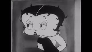 Betty Boop Ain’tcha full song [upl. by Sarnoff]