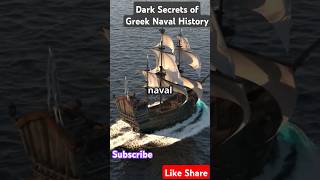 The Dark History of KeelHauling facts history historyfacts navy ship greece torture [upl. by Ynney]