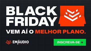 Está chegando Black Friday A Maior Promoção do Ano 🔥 [upl. by Desta]