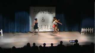 Hansel and Gretel  Overture  Dance pantomime [upl. by Mauer]