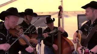 22nd Annual Bluegrass Festival Omagh [upl. by Ongun425]