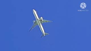 4K 30FPS Sydney Airport Planespotting From Earlwood Part 1 Low amp Loud Takeoffs Overhead [upl. by Lleneg]