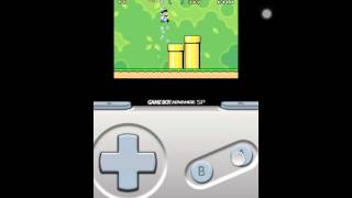 Super mario advance 2 cheats code [upl. by Nyliram980]