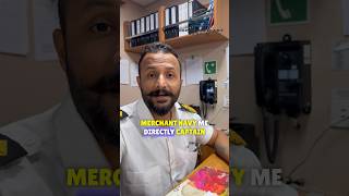 006 Captain’s Daily Vlogs How to Join merchant navy DNS or BSCCriteria merchantnavy shorts [upl. by Alurd]