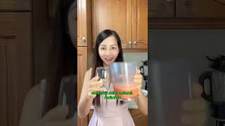 ANTI AGING JUICE Secret [upl. by Eveineg]