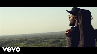 Alvy Zamé  Toucher les étoiles Clip officiel [upl. by Milka]