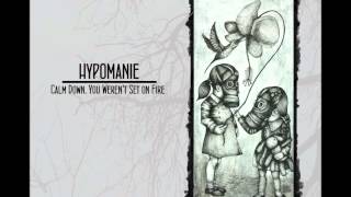 Hypomanie  19 Stars And The Sweet Smell Of Cinnamon [upl. by Steffin]