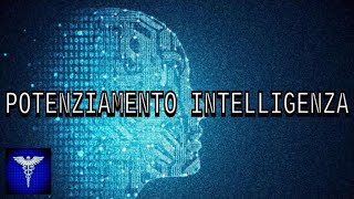 148MLN AFFERMAZIONI SUBLIMINALI PER MIGLIORARE LE CAPACITÀ COGNITIVE [upl. by Cassandry]