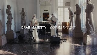 Drab Majesty  Dot in the Sky  Audiotree Far Out [upl. by Notlih]