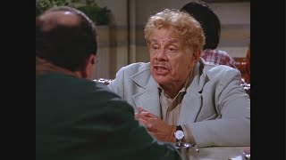 Jerry Stiller comedian and ‘Seinfeld’ actor dies at 92 [upl. by Eruza]