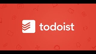 Creating Your Goals in Todoist [upl. by Annaeg]