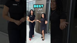 ✨ASK FOR✨ Valeria or Jeritza at West Houston Hyundai [upl. by Hofmann703]