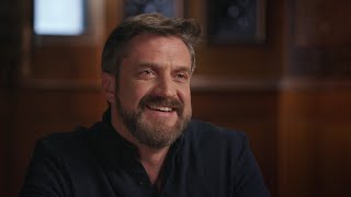 Raúl Esparza Reads His Grandfather’s Congressional Testimony [upl. by Gildus]