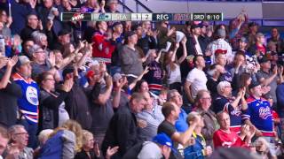 2017 WHL Championship Final  WHL on Shaw Final Broadcast Recap [upl. by Avehsile]