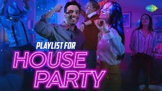 Playlist For House Party  Non Stop Dance  Hit Hindi Songs  Mungda  Jooma Chumma De De  Hungama [upl. by Bunde]