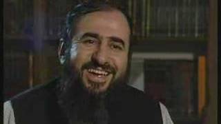 Mullah Krekar Interview  Kurdistan Iraq [upl. by Powder]