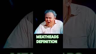 MEATHEAD answers the biggest question of allcomedy funny [upl. by Casimire]