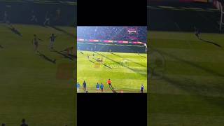 Terceros 58 Bolivia vs Colombia bolivia colombia worldcup2026 worldcup shortsfeed shorts [upl. by Soirtemed]