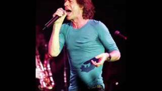 The Rolling Stones  Mick Jagger  Angie Rare Symphony [upl. by Nospmis]