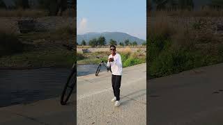 Abishek Thapa  Tiktok Video [upl. by Ochs]