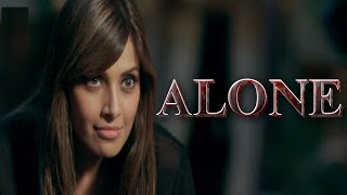 Alone 2015  Bipasha Basu amp Karan Singh Grover  Watch Full Bollywood Horror Movie Online [upl. by Sewellyn]