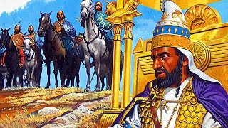 من هم الساسانيون مع الباحث مشتاق سايه خان Who are the Sasanians with researcher Mushtaq Sayh Khan [upl. by Adnuahsor155]