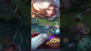 lancelot mlbb lancelotsavage bestlancelot supreme ml mobilelegends moba мобайллегенд [upl. by Onej]