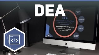 DEA  Automaten und Formale Sprachen 2 [upl. by Duma733]