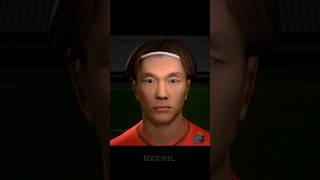 Koki ogawa player efootball analysis player kokiogawa [upl. by Joann245]