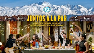 Juntos a la Par  Día del Vino Argentino Bebida Nacional [upl. by Marja]