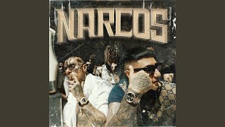 Narcos [upl. by Natanhoj]