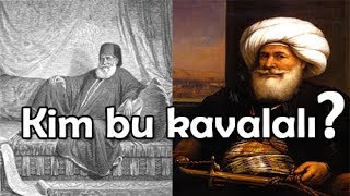 Kavalalı Mehmed Ali Paşa [upl. by Annoik]