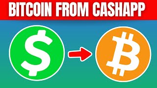 How To Transfer Bitcoin From Cash App [upl. by Annoyk]