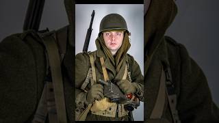 101st Airborne Bastogne 1944 [upl. by Ardnaxila]